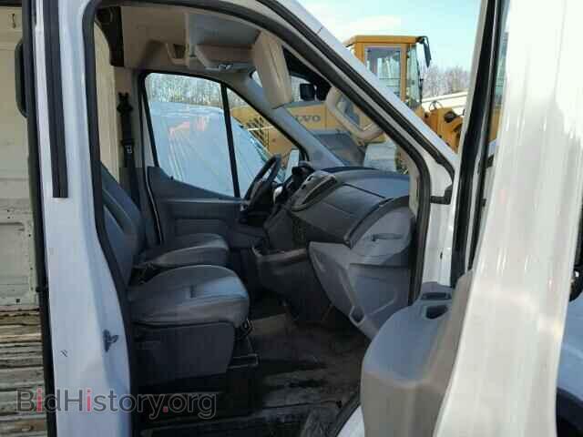 2016 FORD TRANSIT CO - VIN: 1FTYR2CMXGKA19415 - Фото 5