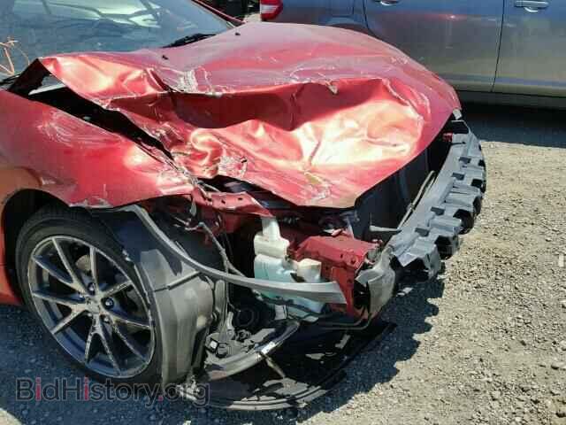 2012 MITSUBISHI ECLIPSE - VIN: 4A37L2EF7CE002606 - Фото 10