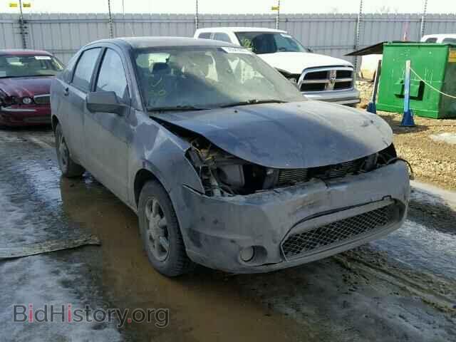 Фотография 1FAHP3GN7AW259347 - FORD FOCUS 2010