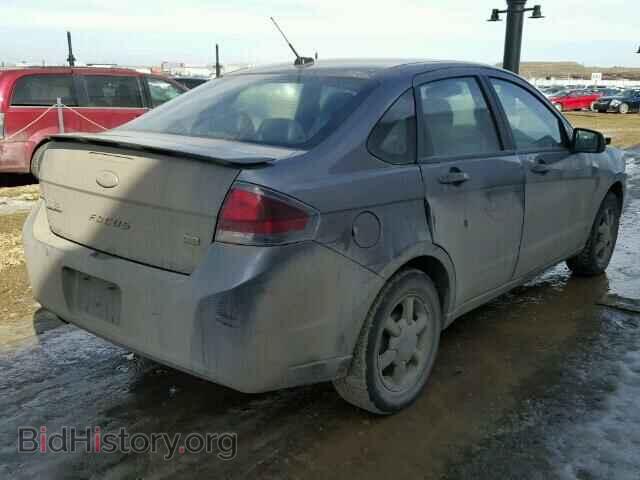 2010 FORD FOCUS - VIN: 1FAHP3GN7AW259347 - Фото 4