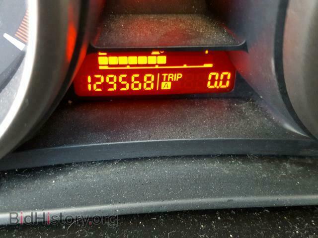 2011 MAZDA 3 - VIN: JM1BL1UF4B1370823 - Фото 8