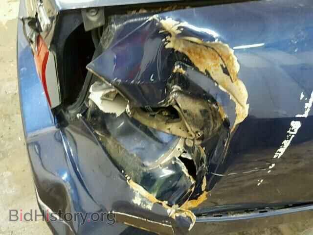 2003 TOYOTA COROLLA - VIN: 2T1BR32E33C095074 - Фото 9