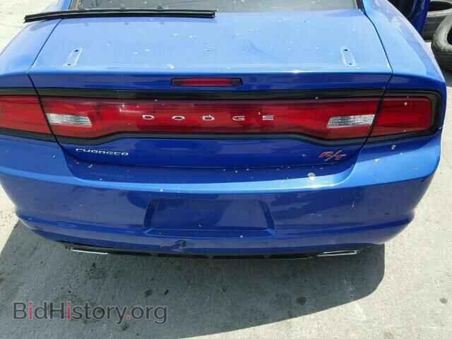 2013 DODGE CHARGER - VIN: 2C3CDXCT6DH652403 - Фото 10
