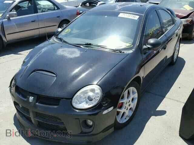 2003 DODGE NEON - VIN: 1B3ES66S03D195057 - Фото 2