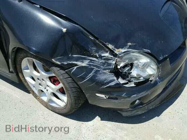2003 DODGE NEON - VIN: 1B3ES66S03D195057 - Фото 9