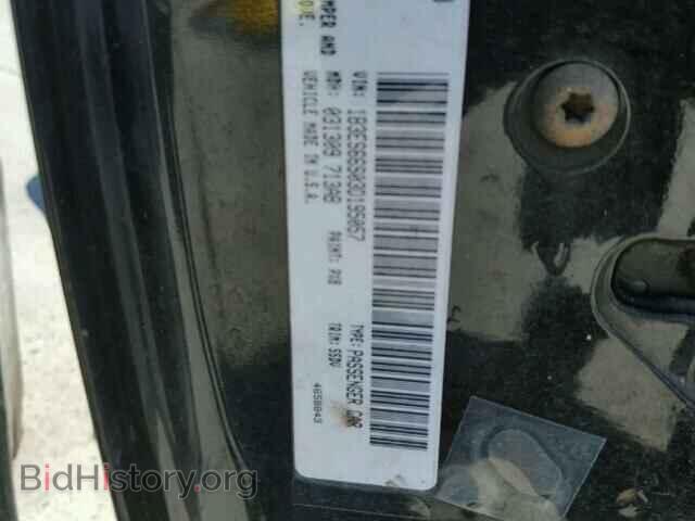 2003 DODGE NEON - VIN: 1B3ES66S03D195057 - Фото 10