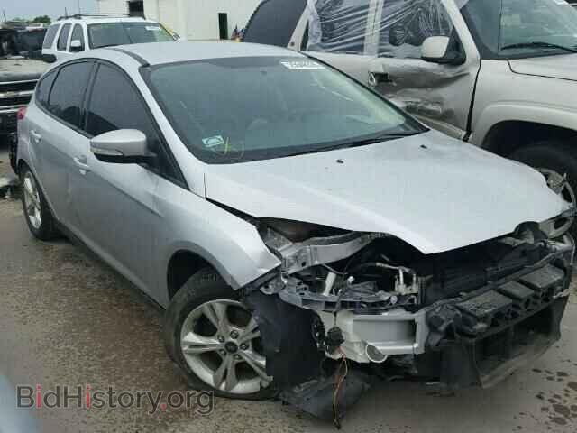 Photo 1FADP3K21DL226524 - FORD FOCUS 2013