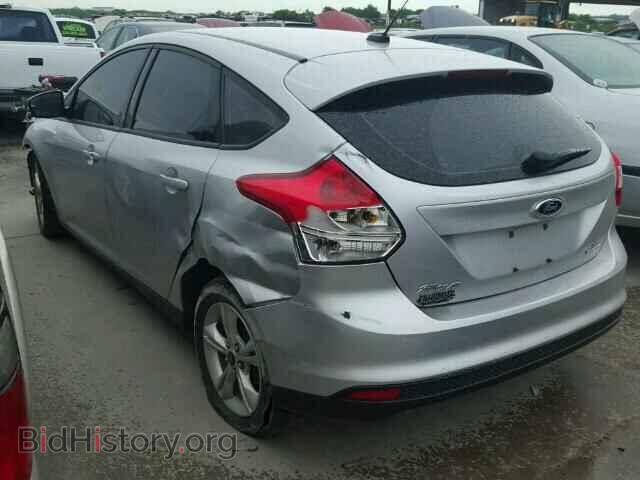 2013 FORD FOCUS - VIN: 1FADP3K21DL226524 - Photo 3