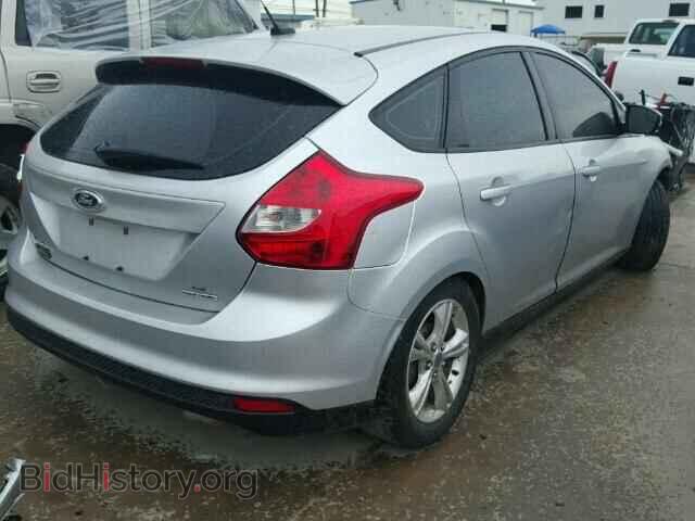 2013 FORD FOCUS - VIN: 1FADP3K21DL226524 - Photo 4