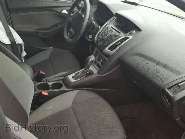 2013 FORD FOCUS - VIN: 1FADP3K21DL226524 - Photo 5
