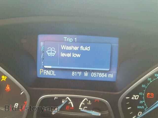 2013 FORD FOCUS - VIN: 1FADP3K21DL226524 - Photo 8