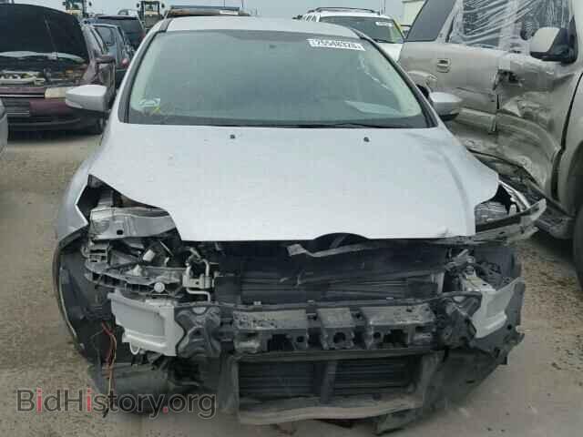 2013 FORD FOCUS - VIN: 1FADP3K21DL226524 - Photo 9