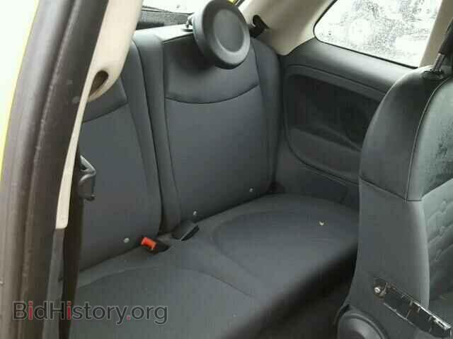 2013 FIAT 500 - VIN: 3C3CFFAR7DT592022 - Фото 6