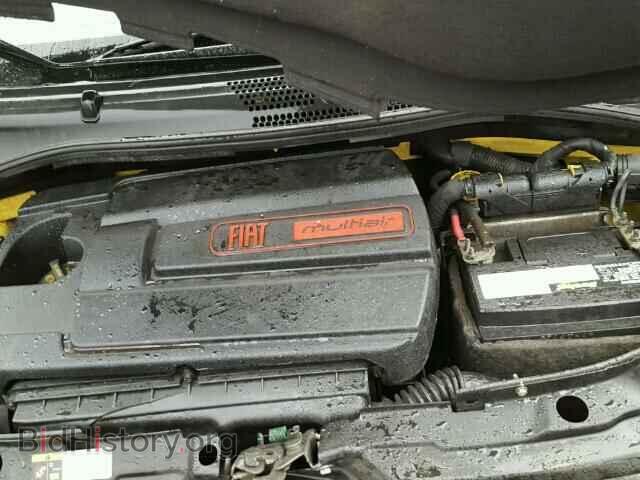 2013 FIAT 500 - VIN: 3C3CFFAR7DT592022 - Фото 7