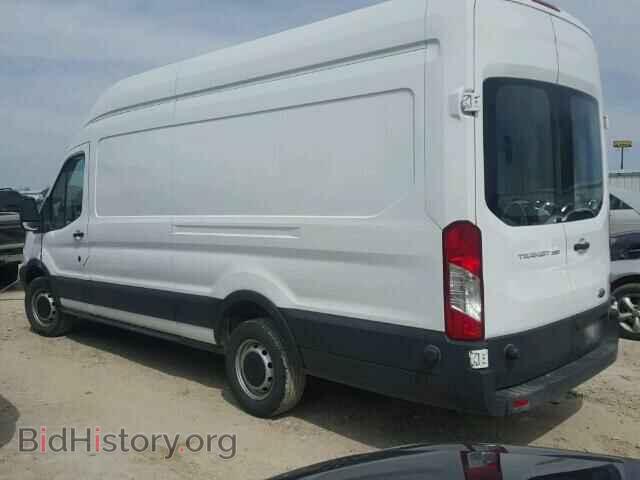 2016 FORD TRANSIT CO - VIN: 1FTYR3XM8GKB06200 - Фото 3