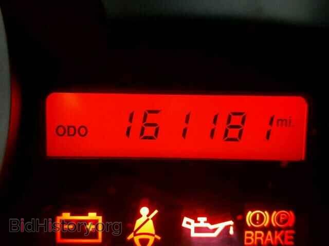 2003 HYUNDAI TIBURON - VIN: KMHHN65F63U072995 - Фото 8