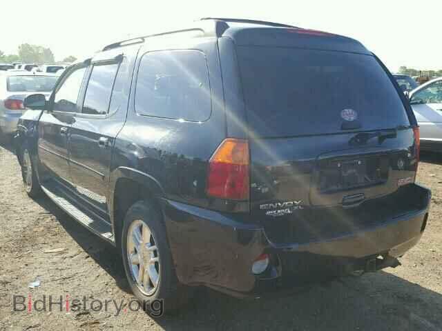 2006 GMC ENVOY - VIN: 1GKET66M066133149 - Фото 3