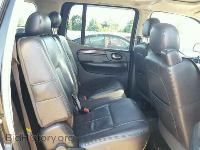 2006 GMC ENVOY - VIN: 1GKET66M066133149 - Фото 6