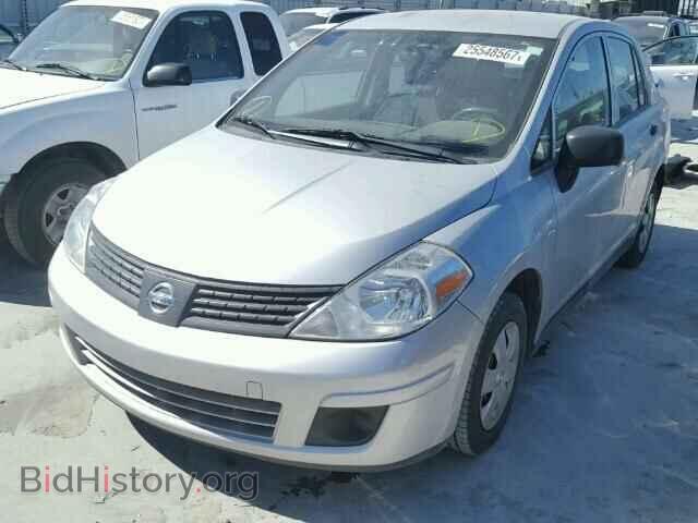 2011 NISSAN VERSA - VIN: 3N1CC1AP9BL377473 - Photo 2