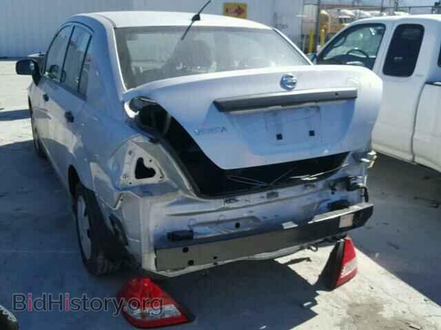 2011 NISSAN VERSA - VIN: 3N1CC1AP9BL377473 - Photo 3