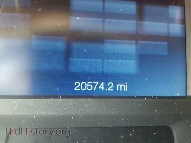 2013 FORD EDGE - VIN: 2FMDK3GC8DBC21181 - Photo 8
