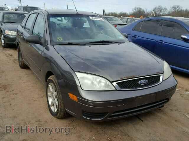 Фотография 1FAFP34N45W243513 - FORD FOCUS 2005