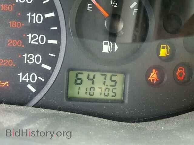 2005 FORD FOCUS - VIN: 1FAFP34N45W243513 - Фото 8