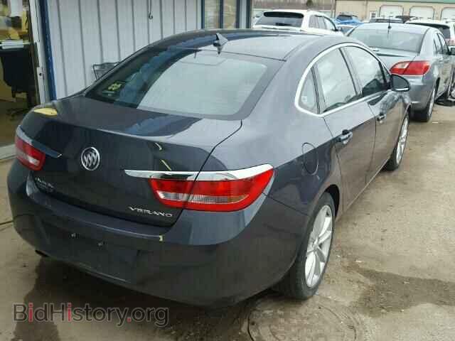 2012 BUICK VERANO - VIN: 1G4PP5SK3C4161859 - Фото 4