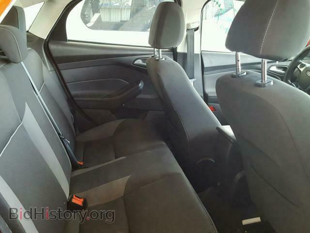 2014 FORD FOCUS SE - VIN: 1FADP3F21EL281499 - Фото 6