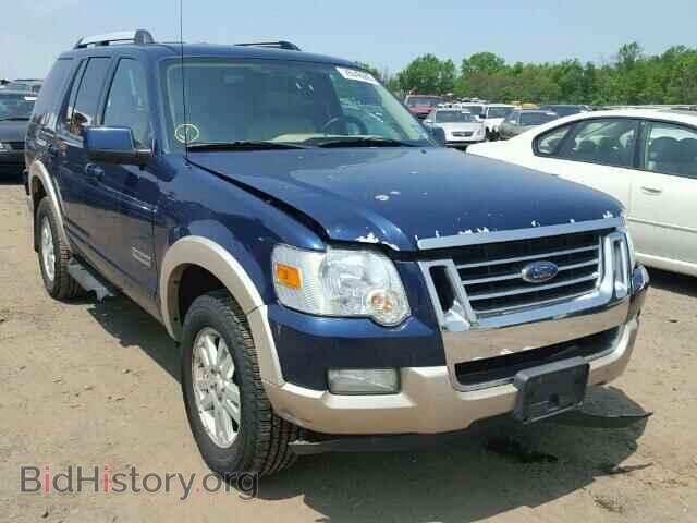 Photo 1FMEU74E66ZA28944 - FORD EXPLORER 2006