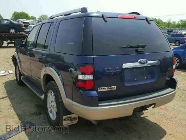 2006 FORD EXPLORER - VIN: 1FMEU74E66ZA28944 - Фото 3