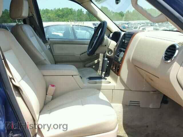 2006 FORD EXPLORER - VIN: 1FMEU74E66ZA28944 - Фото 5