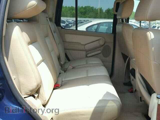 2006 FORD EXPLORER - VIN: 1FMEU74E66ZA28944 - Фото 6