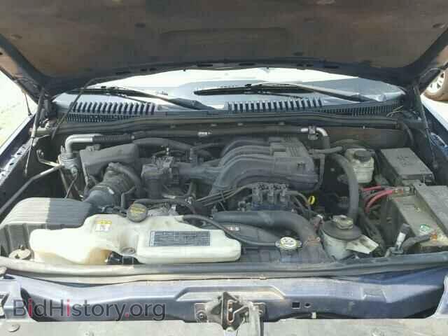 2006 FORD EXPLORER - VIN: 1FMEU74E66ZA28944 - Фото 7