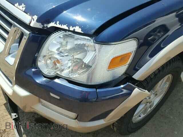 2006 FORD EXPLORER - VIN: 1FMEU74E66ZA28944 - Фото 10