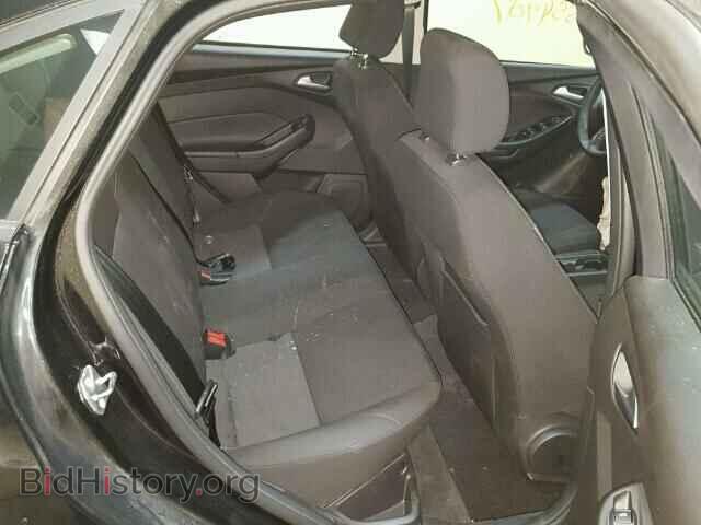 2015 FORD FOCUS - VIN: 1FADP3F25FL313128 - Фото 6