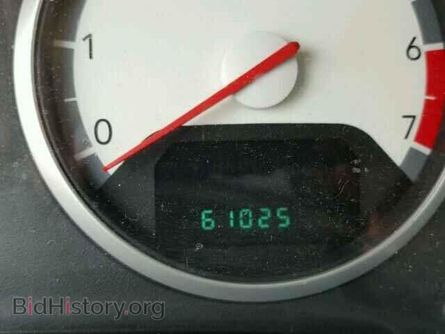 2010 DODGE CARAVAN - VIN: 2D4RN5D1XAR268976 - Фото 8