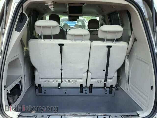 2010 DODGE CARAVAN - VIN: 2D4RN5D1XAR268976 - Фото 10
