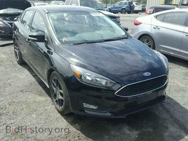 Photo 1FADP3F21GL315248 - FORD FOCUS 2016