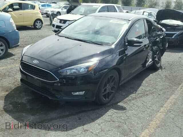 2016 FORD FOCUS - VIN: 1FADP3F21GL315248 - Photo 2