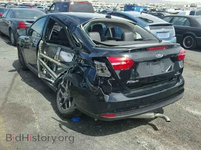 2016 FORD FOCUS - VIN: 1FADP3F21GL315248 - Photo 3