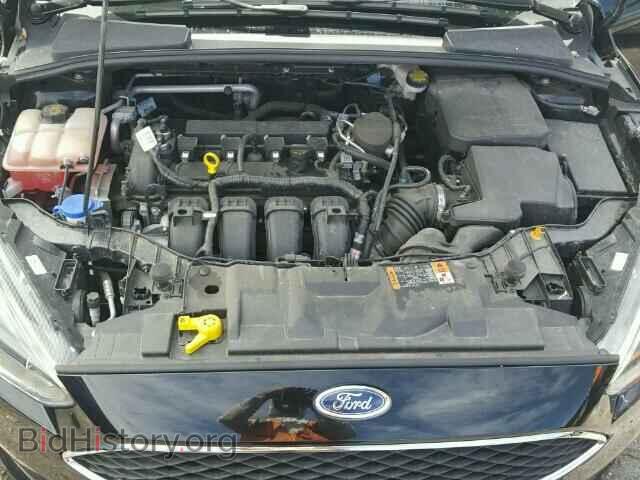 2016 FORD FOCUS - VIN: 1FADP3F21GL315248 - Photo 7