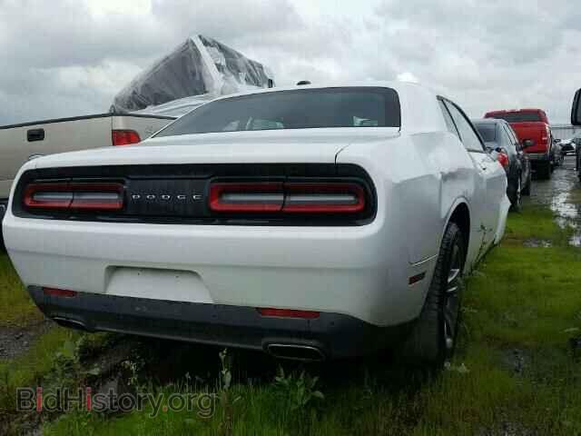 2015 DODGE CHALLENGER - VIN: 2C3CDZAG5FH798070 - Фото 4