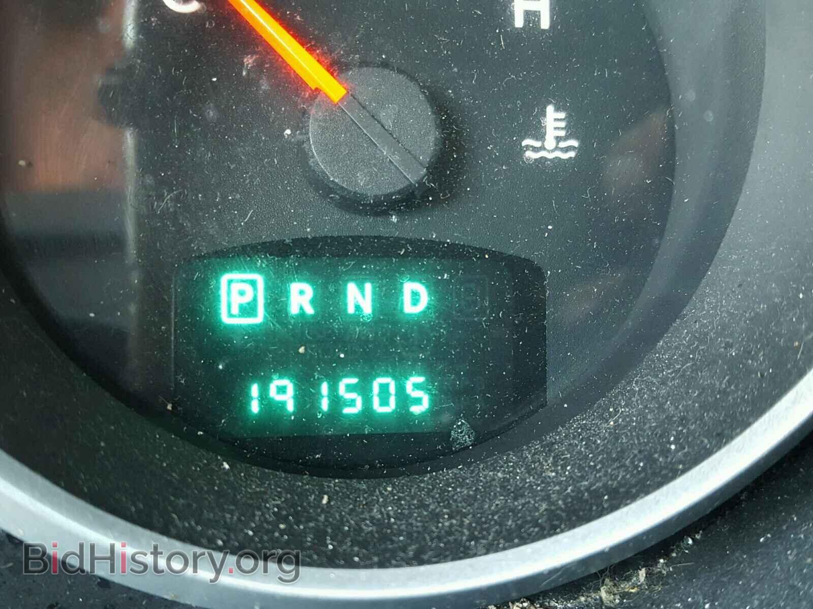 2010 DODGE CARAVAN - VIN: 2D4RN4DE9AR122615 - Фото 8