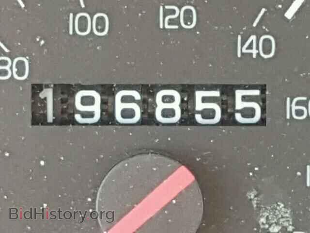 1994 VOLVO 940 - VIN: YV1JS8314R1180991 - Фото 8