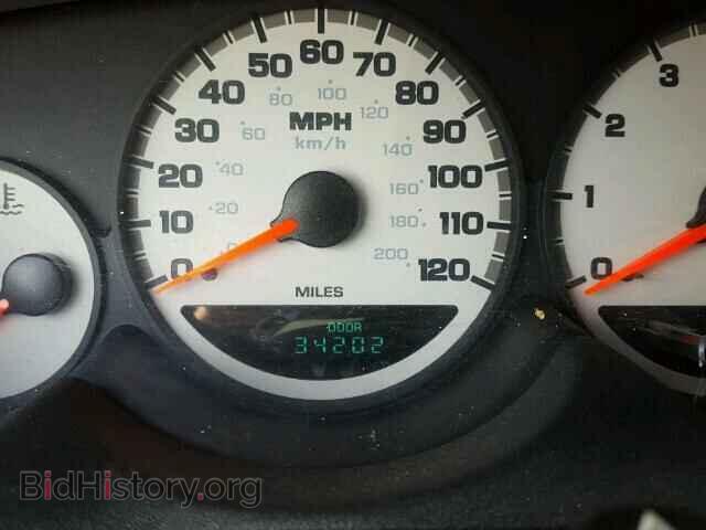 2005 DODGE NEON - VIN: 1B3ES56C95D255651 - Фото 8