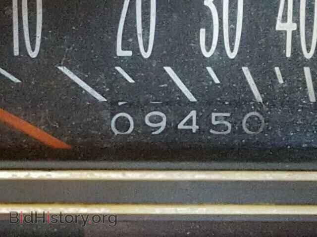 1975 CADILLAC DEVILLE - VIN: 6DA7S5E509075 - Фото 8