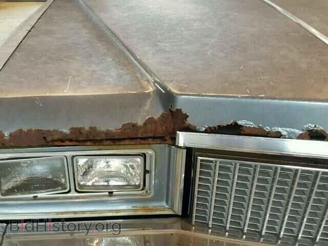 1975 CADILLAC DEVILLE - VIN: 6DA7S5E509075 - Фото 9