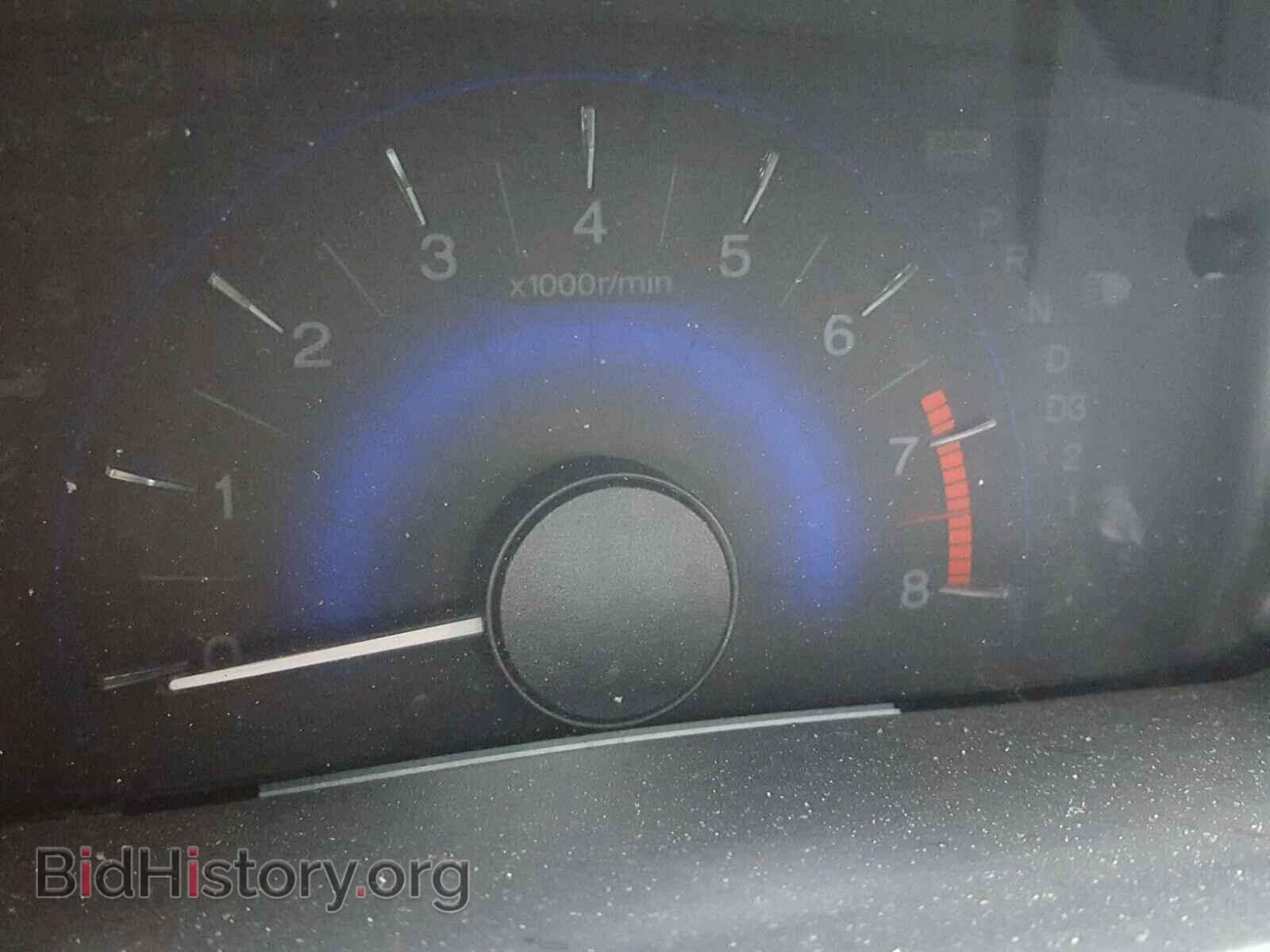 2013 HONDA CIVIC - VIN: 19XFB2F55DE286671 - Фото 8