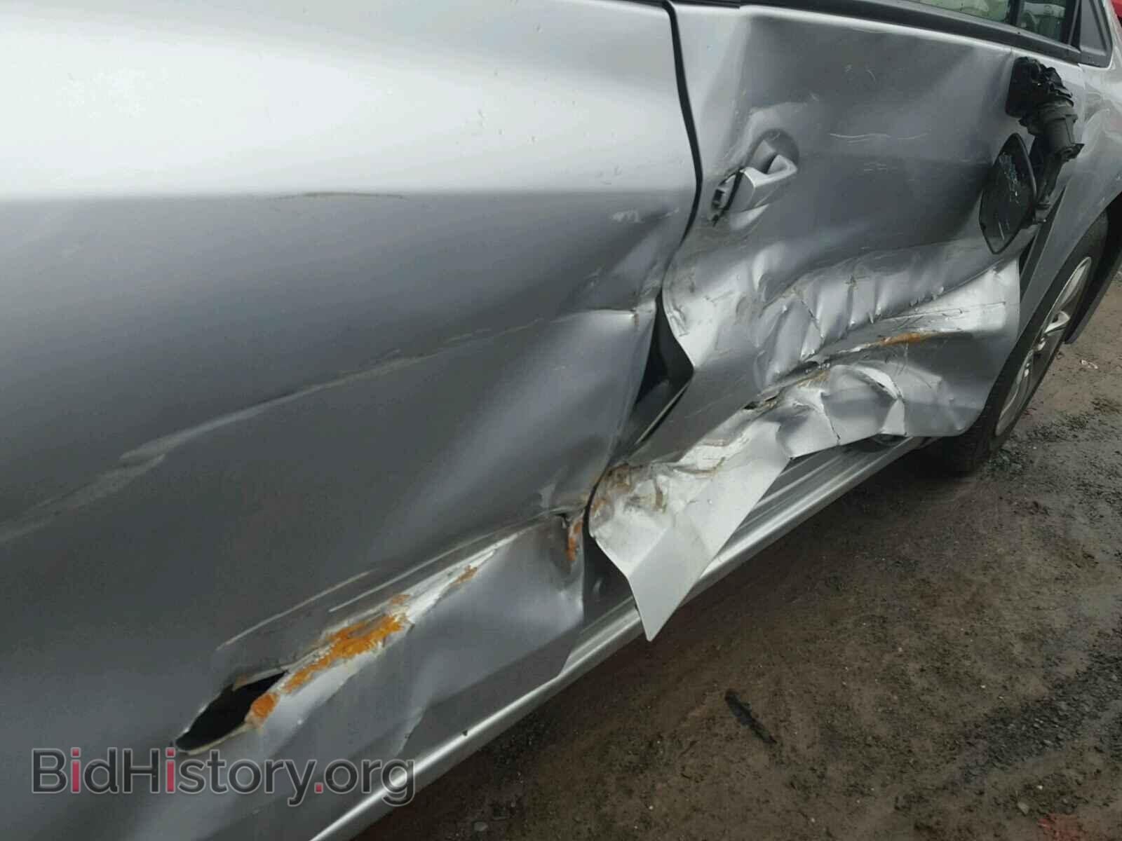 2013 HONDA CIVIC - VIN: 19XFB2F55DE286671 - Фото 9